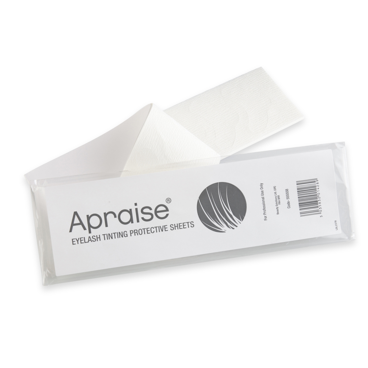 APRAISE SILMAKAITSEPABERID N96 - Tootepilt