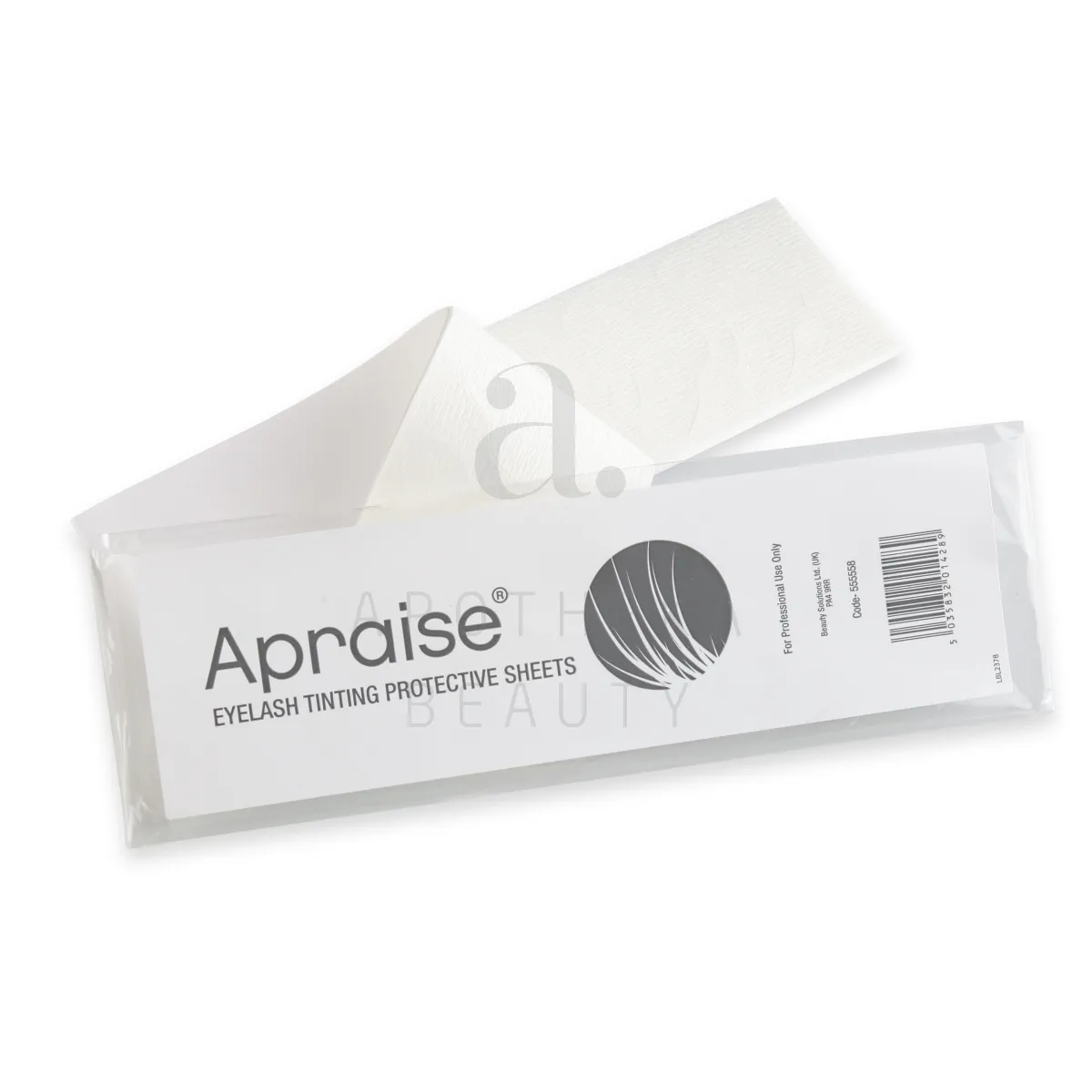 APRAISE SILMAKAITSEPABERID N96 - Tootepilt