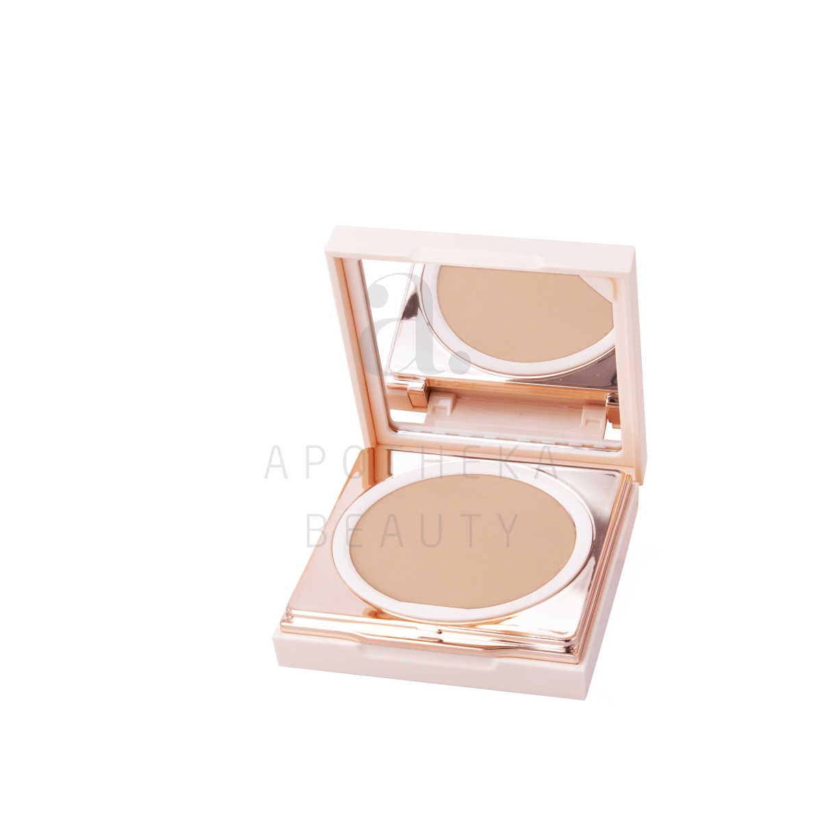 BIONIKE COLOR KOMPAKTJUMESTUSKREEM 501 SABLE 9ML - Tootepilt