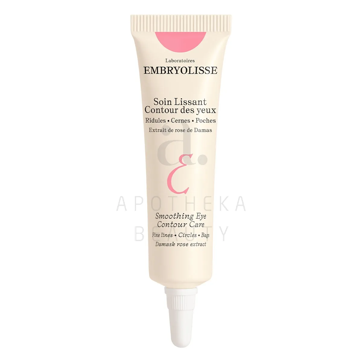 EMBRYOLISSE SILMAKREEM SILUV 15ML - Tootepilt