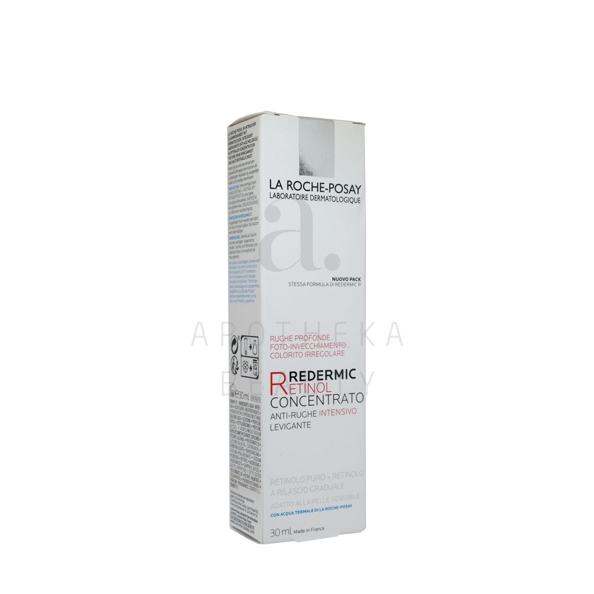LA ROCHE-POSAY REDERMIC RETINOL KONTSENTRAAT 30ML - Tootepilt