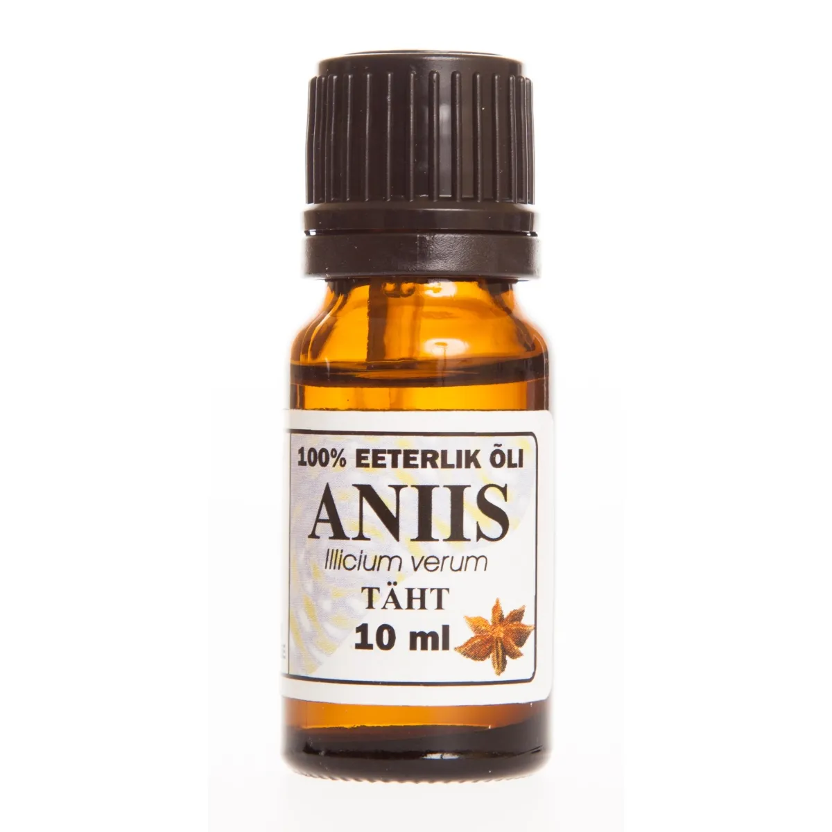 ANIISIÕLI 100% 10ML - Tootepilt