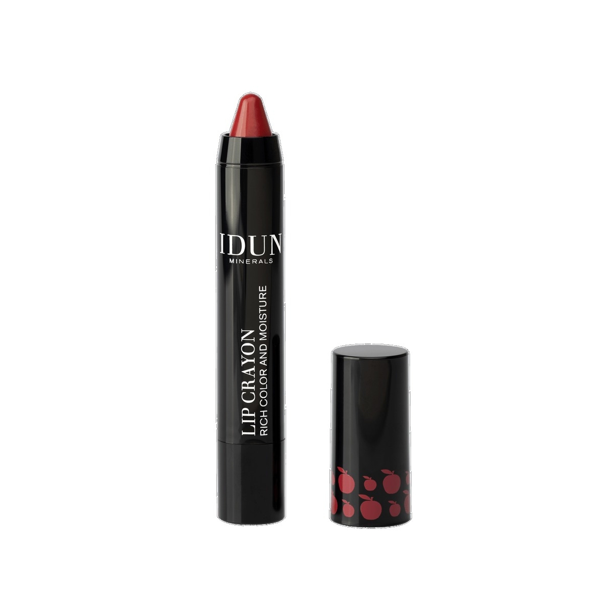 IDUN HUULEPULK-PLIIATS LIP CRAYON MONICA 2,5G - Tootepilt