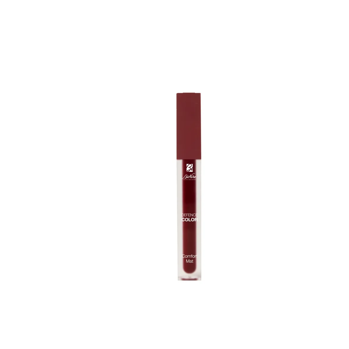 BIONIKE COLOR COMFORT MAT HUULELÄIGE MATT 705 BOURGOGNE 4,5ML - Tootepilt