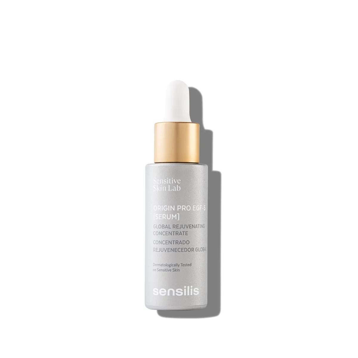 SENSILIS ORIGIN PRO EGF5 SEERUM KASVUFAKTORITEGA 30ML - Tootepilt 1