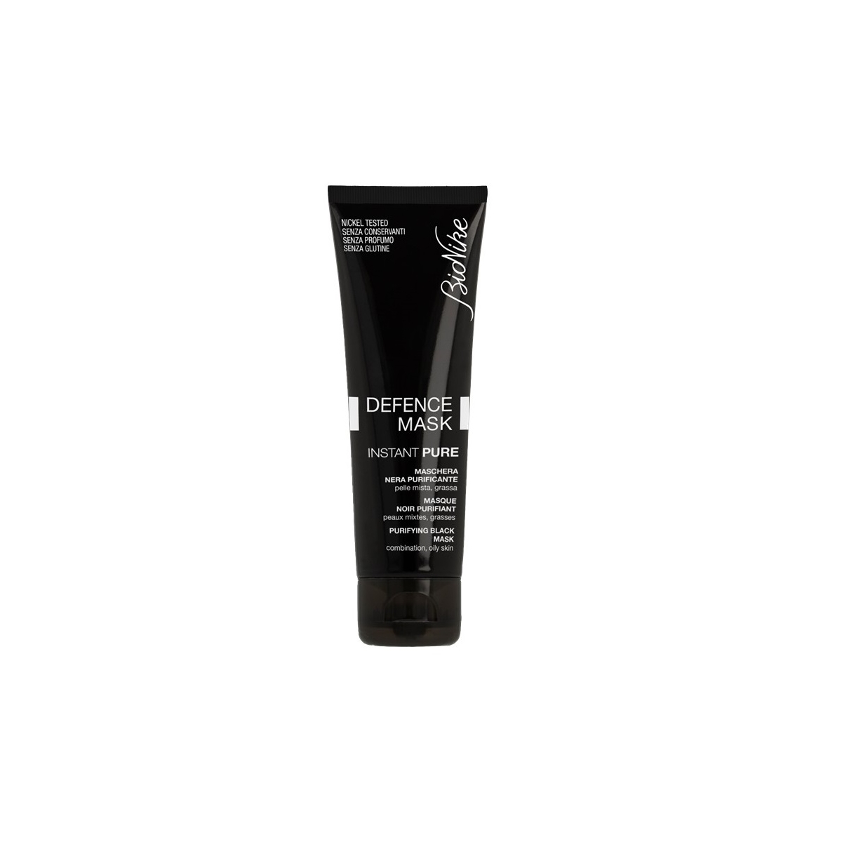 BIONIKE INSTANT PURE PUHASTAV MASK 75ML