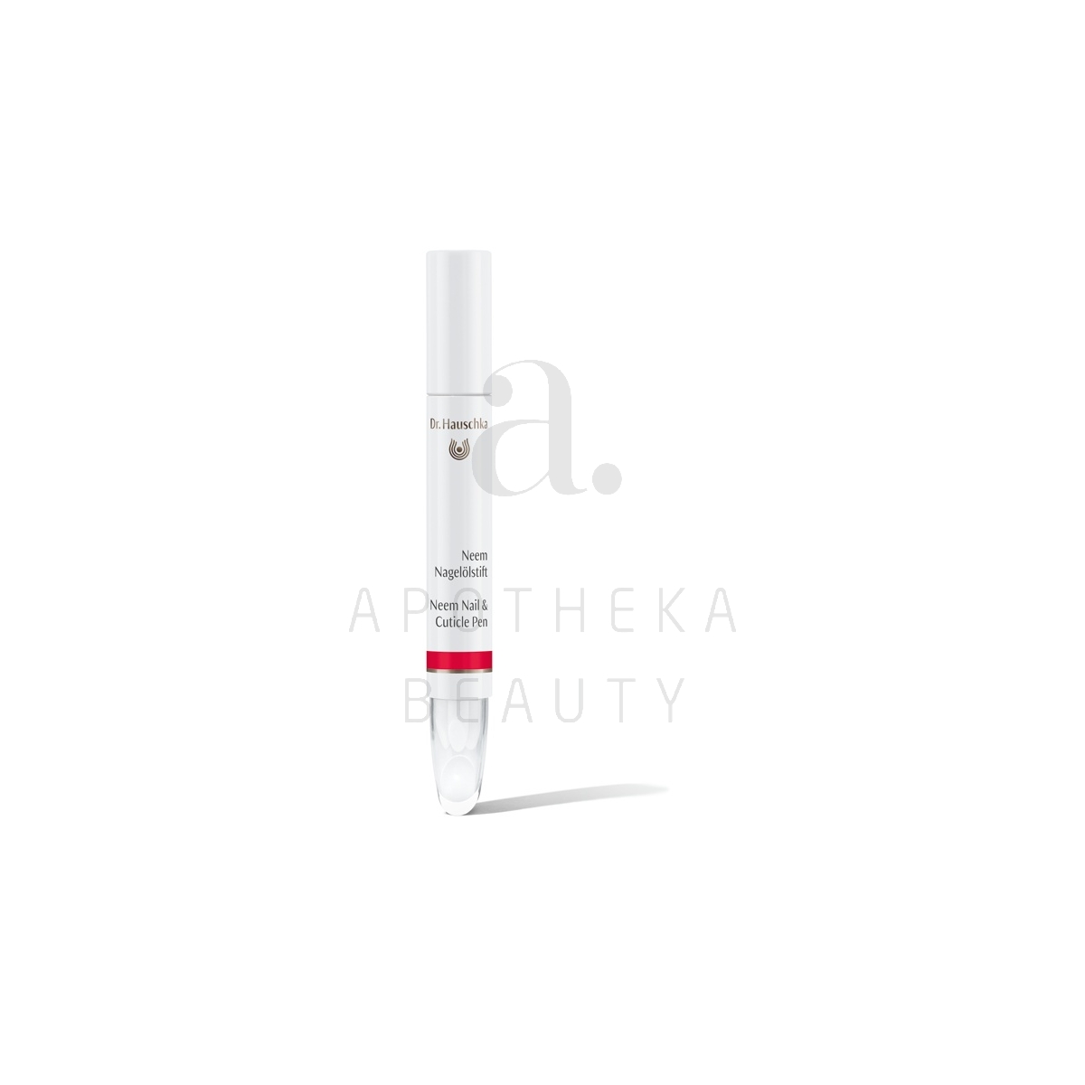 DR.HAUSCHKA NEEMIPUU KÜÜNE JA KÜÜNENAHA PLIIATS 3ML - Tootepilt