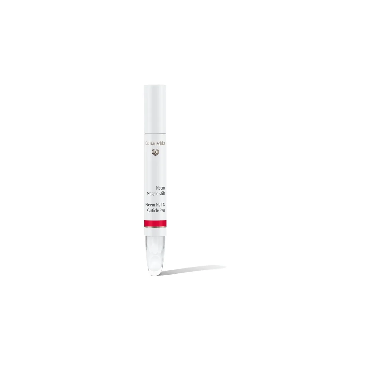 DR.HAUSCHKA NEEMIPUU KÜÜNE JA KÜÜNENAHA PLIIATS 3ML - Tootepilt
