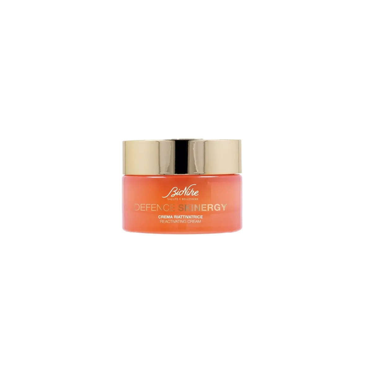 BIONIKE SKINERGY NÄOKREEM NORMAALSELE NAHALE 50ML - Tootepilt