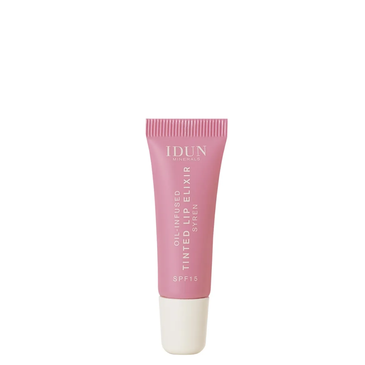 IDUN HUULEPALSAM TOONIGA SPF15 SYREN 8ML - Tootepilt 1