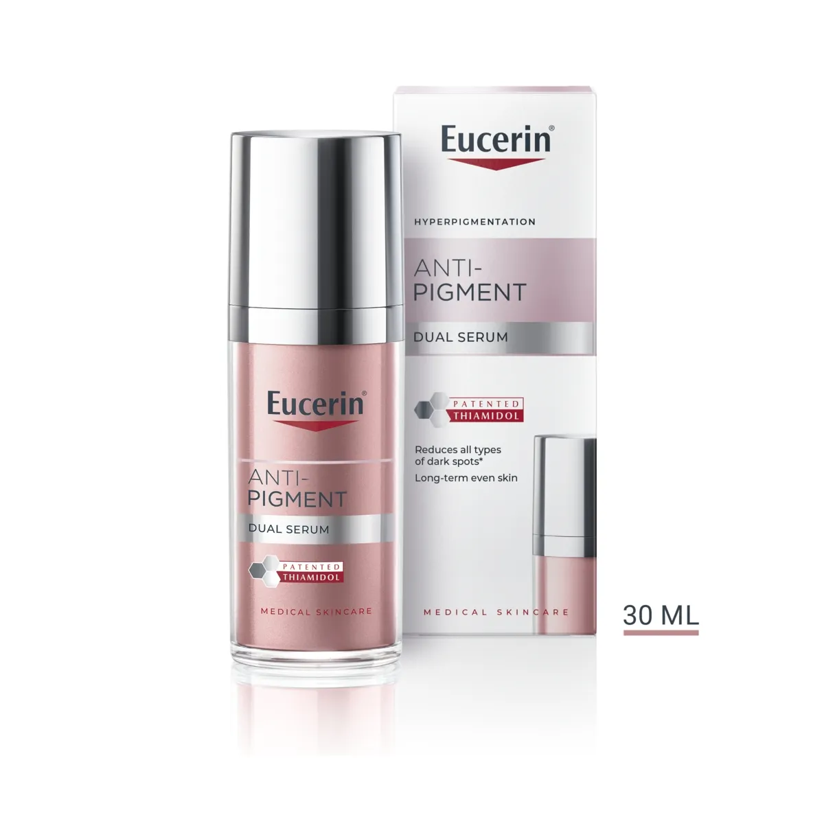 EUCERIN ANTI-PIGMENT SEERUM 30ML - Tootepilt 1