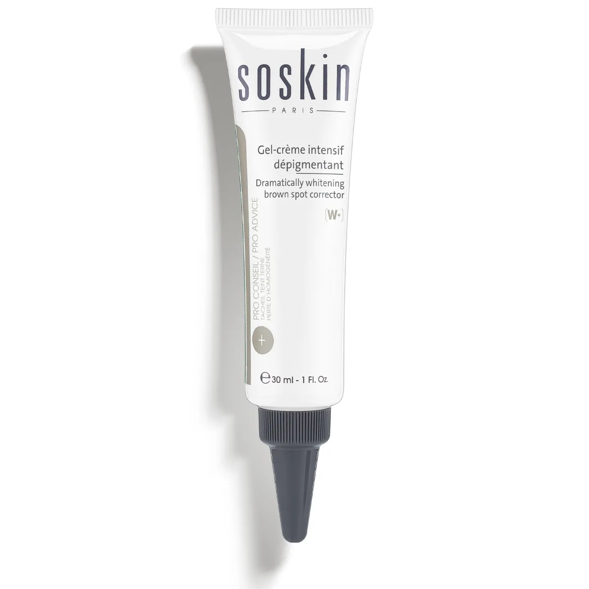 SOSKIN PARIS ANTI-PIGMENT KORREKTOR 30ML - Tootepilt