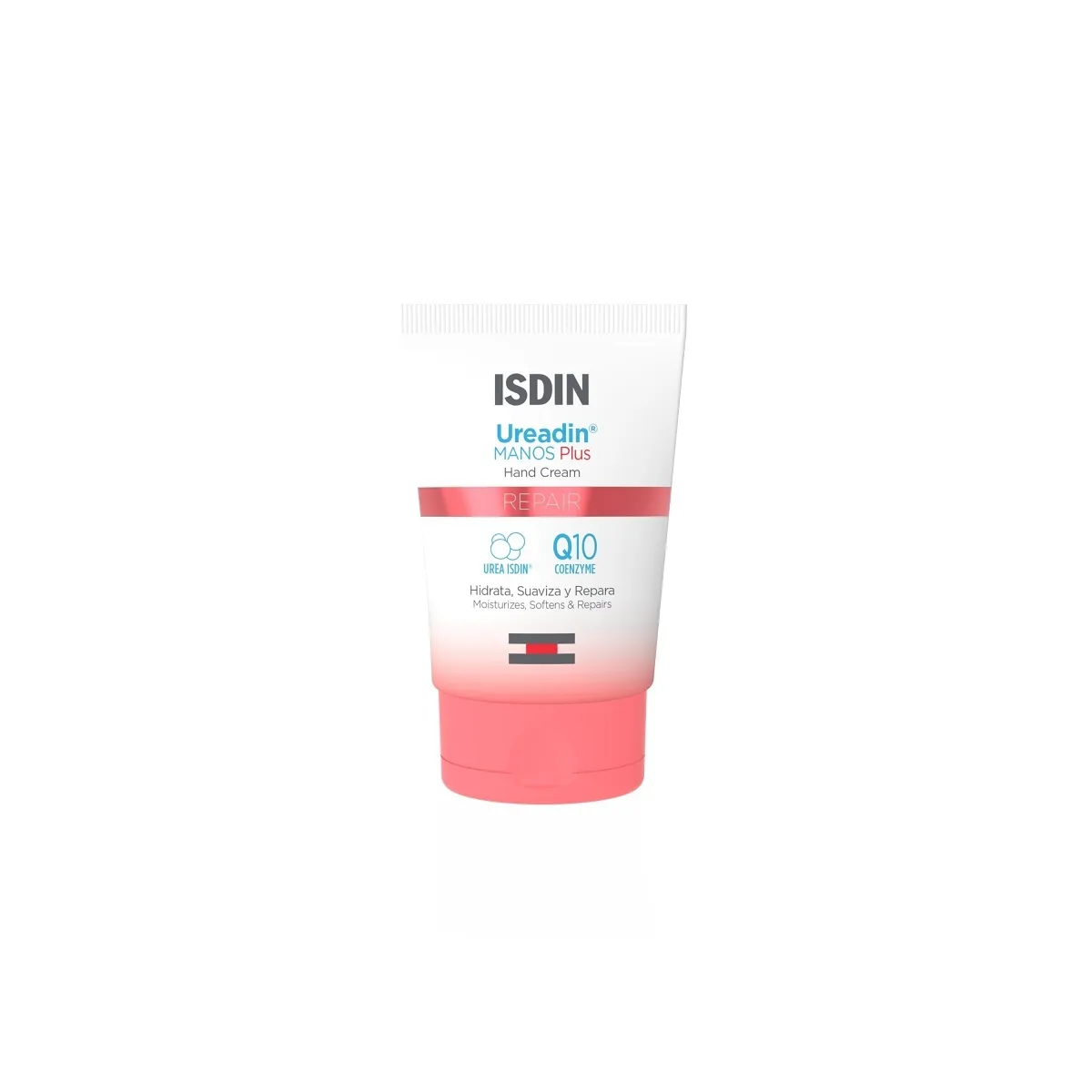 ISDIN KÄTEKREEM KOENSÜÜM Q10 TAASTAV 50ML - Tootepilt