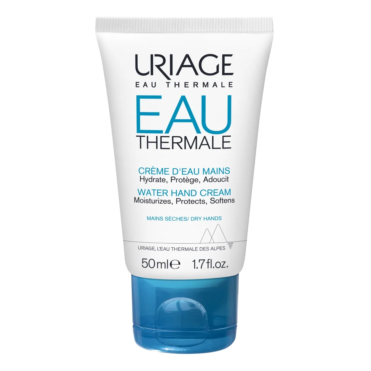 URIAGE EAU THERMALE KÄTEKREEM 50ML - Tootepilt