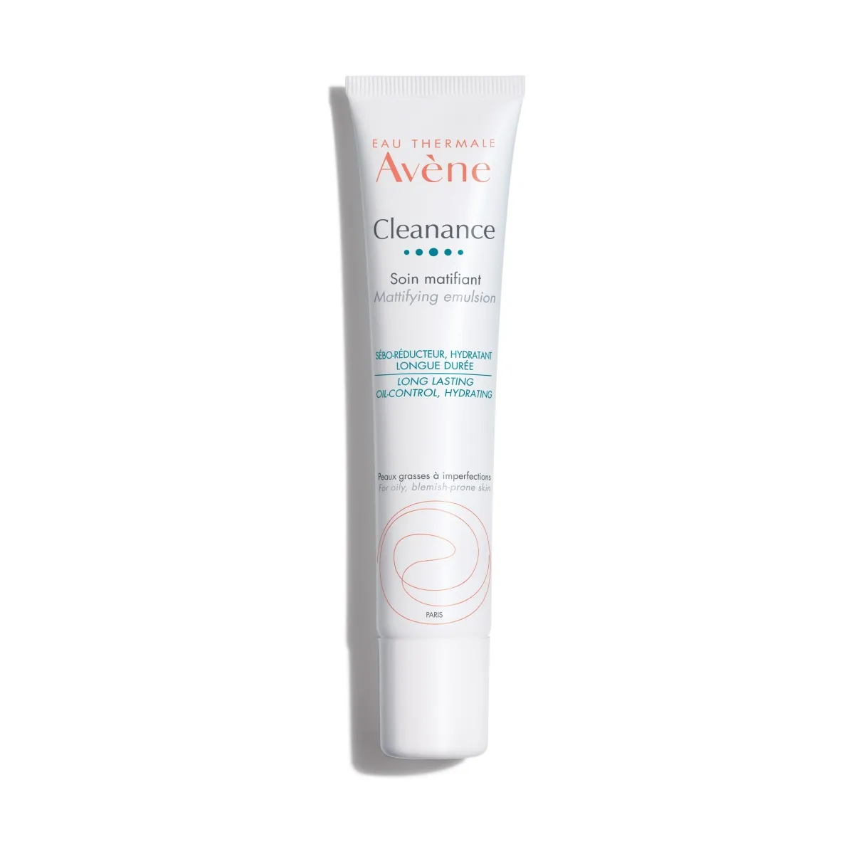 AVENE CLEANANCE EMULSIOON MATISTAV 40ML - Tootepilt