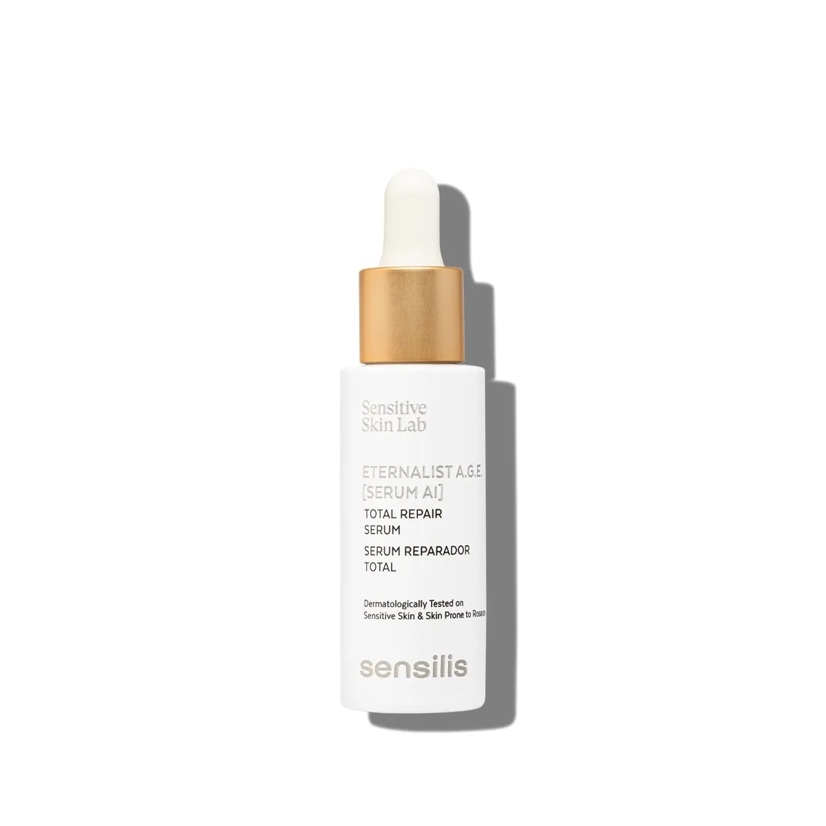 SENSILIS ETERNALIST RAHUSTAV SEERUM TUNDLIK NAHK 30ML - Tootepilt 1
