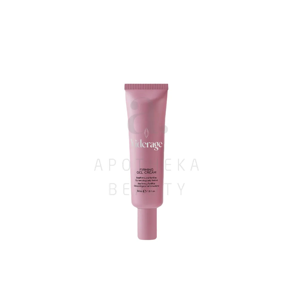 CUMLAUDE VIDERAGE INTIIMGEEL-KREEM NIISUTAV 30ML - Tootepilt
