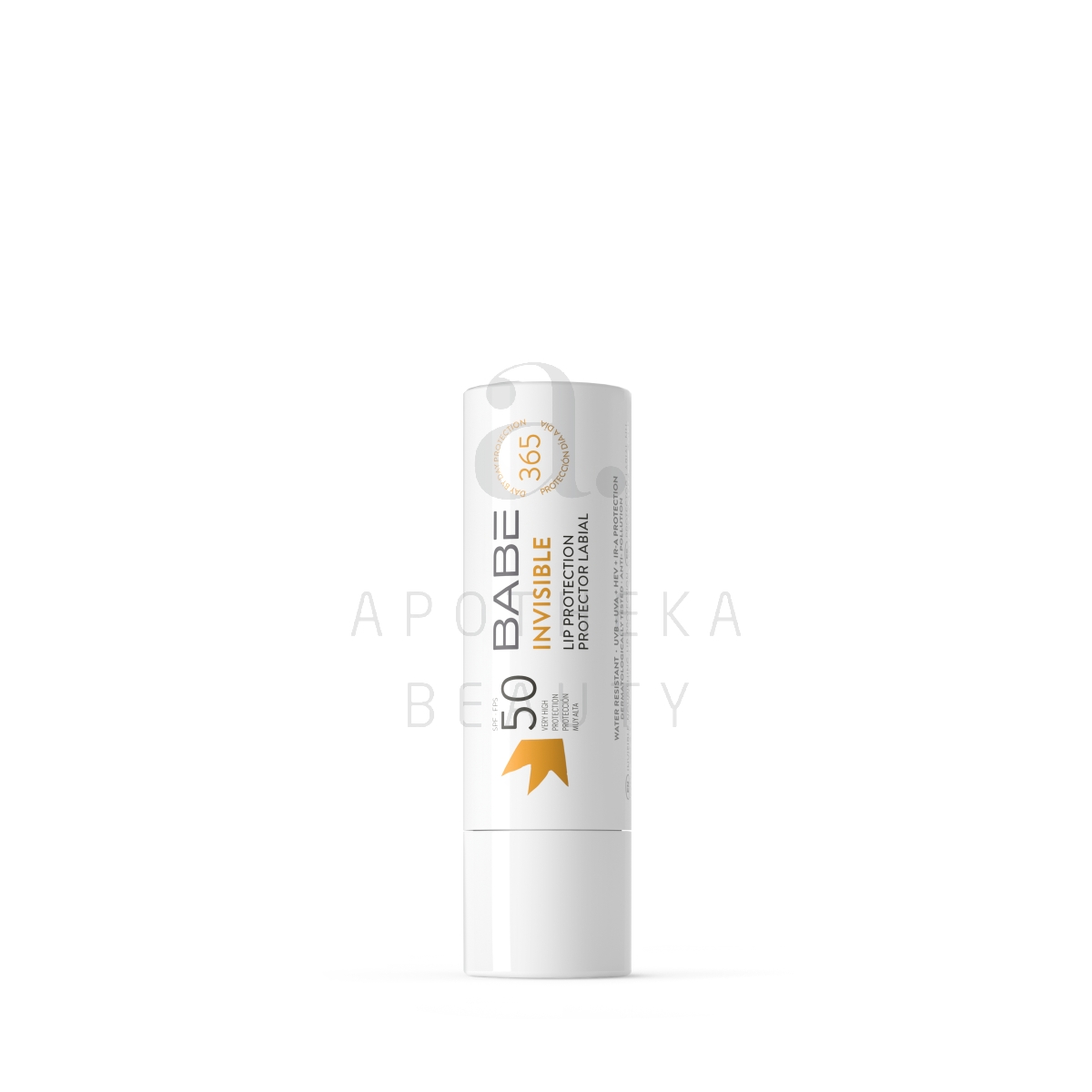 BABE HUULEPULK SPF50 4G - Tootepilt