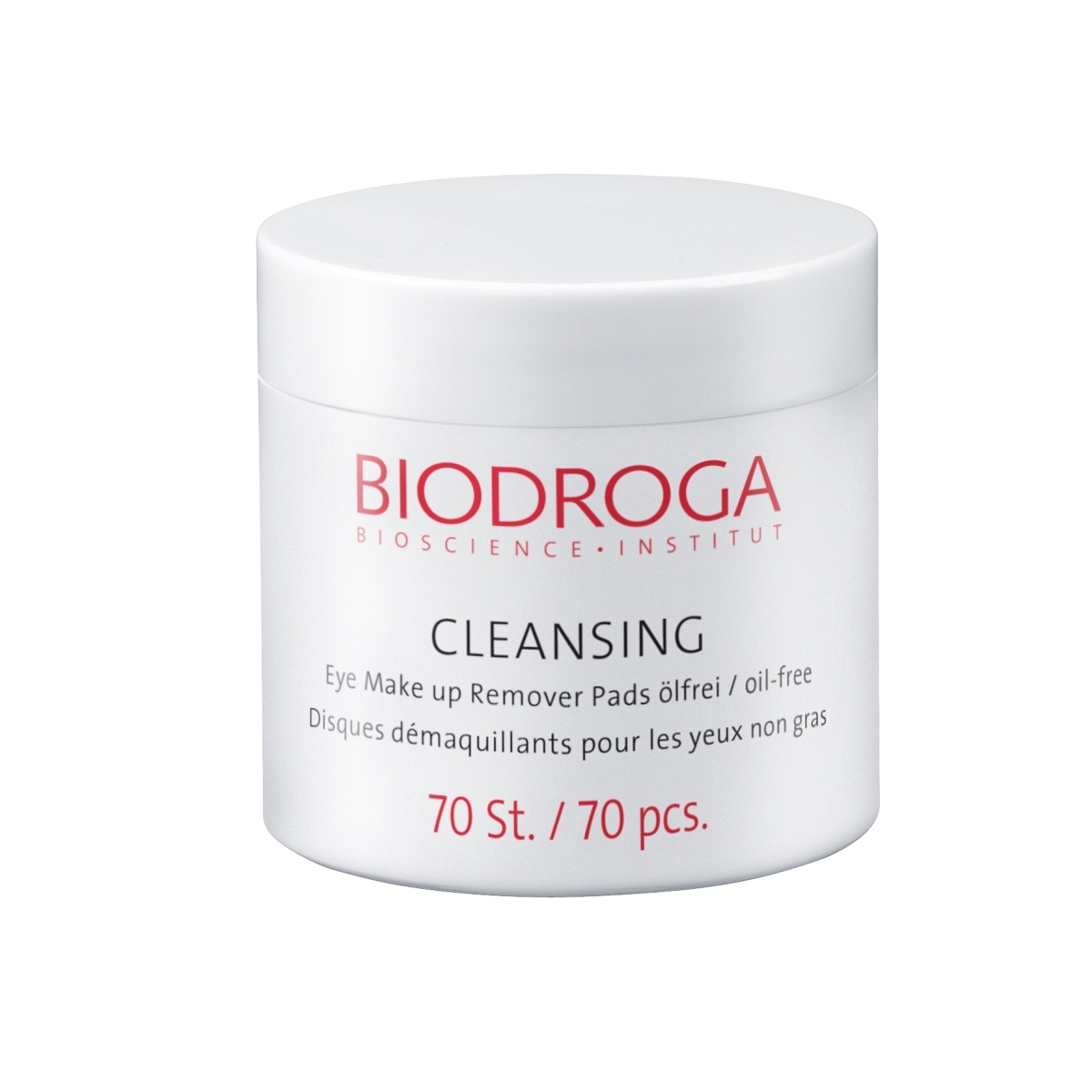 BIODROGA ÕLIVABAD MEIGIEEMALDUSPADJAD N70 - Tootepilt