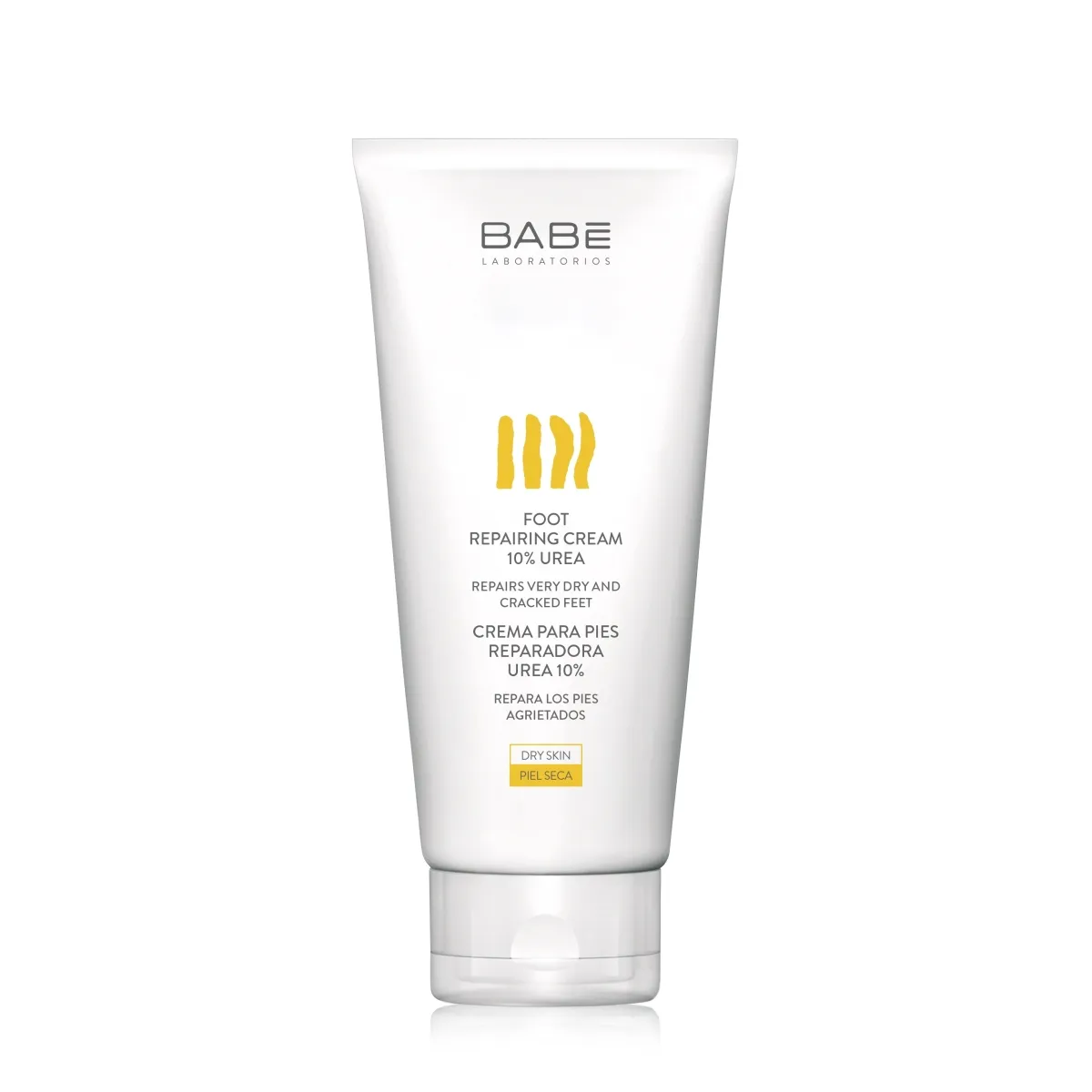 BABE JALAKREEM 10% UUREAGA 100ML - Tootepilt