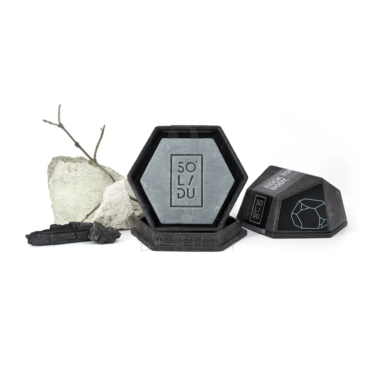 SOLIDU SEEP ROCK YOUR BODY 65G - Tootepilt