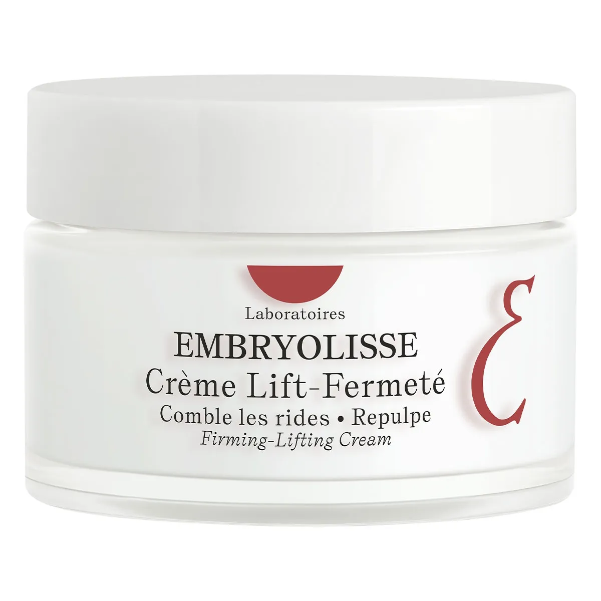 EMBRYOLISSE FIRMING-LIFTING NÄOKREEM PINGULDAV 50ML - Tootepilt