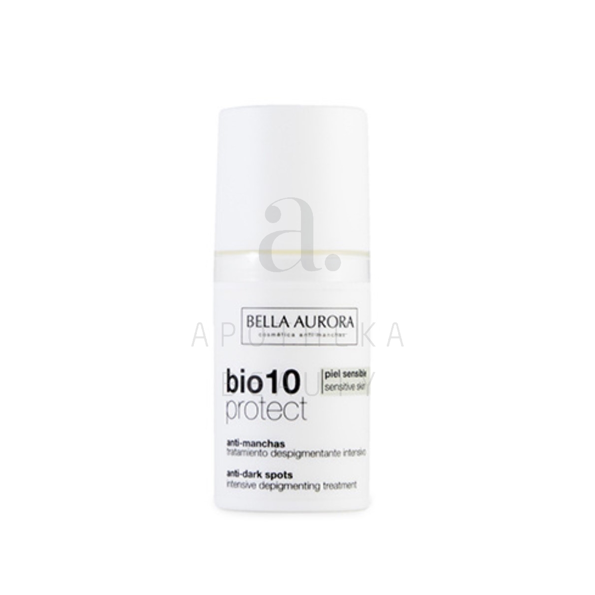 BELLA AURORA BIO10 FORTE ANTI-DARK SPOTS SEERUM TUNDLIK NAHK 30ML - Tootepilt