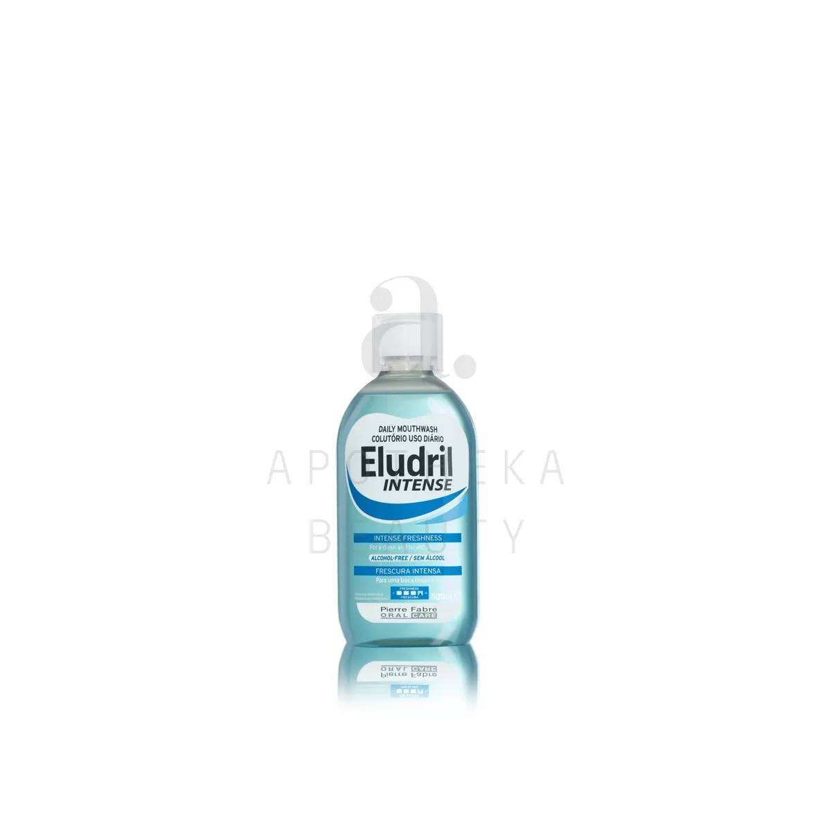 ELUDRIL SUUVESI INTENSE 500ML - Tootepilt