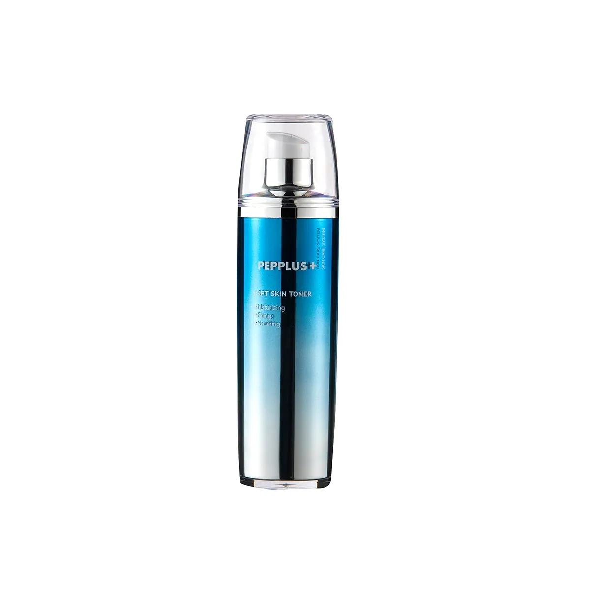 PEPPLUS SOFT SKIN TOONIK 120ML - Tootepilt
