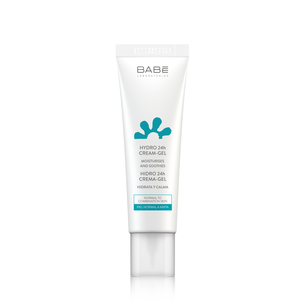 BABE KREEM-GEEL 24H NIISUTAV 50ML - Tootepilt