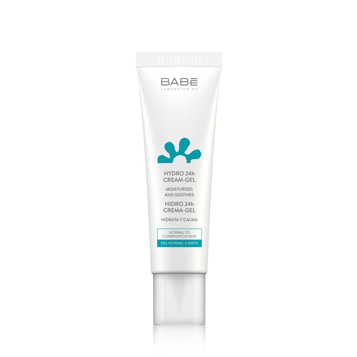 BABE KREEM-GEEL 24H NIISUTAV 50ML - Tootepilt