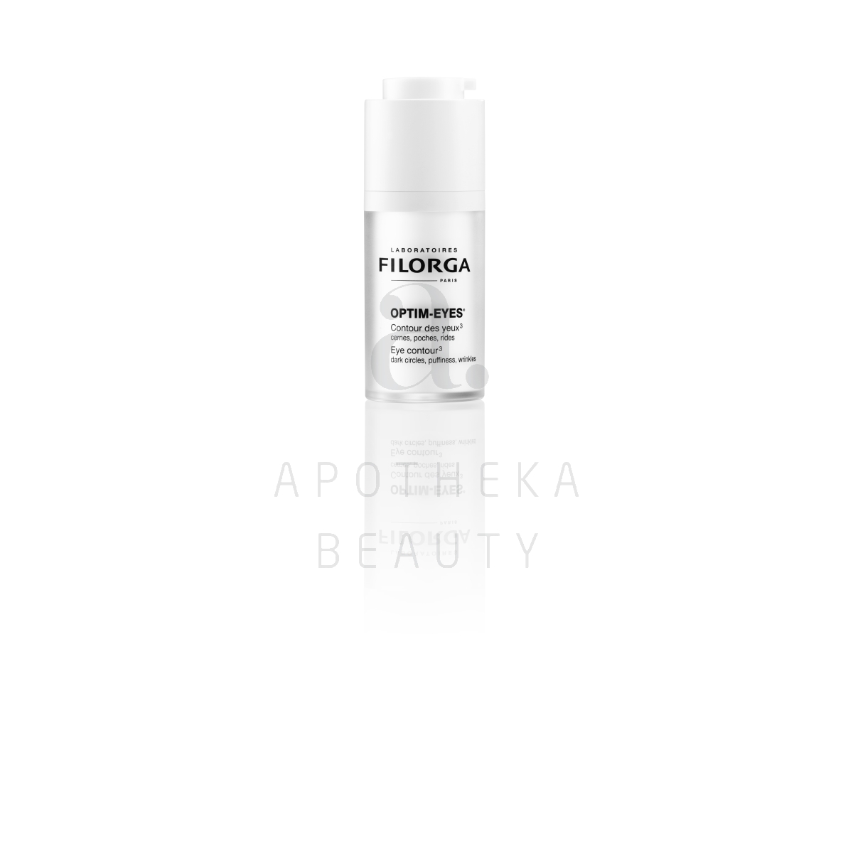 FILORGA OPTIM EYES SILMAÜMBRUSKREEM 15ML - Tootepilt