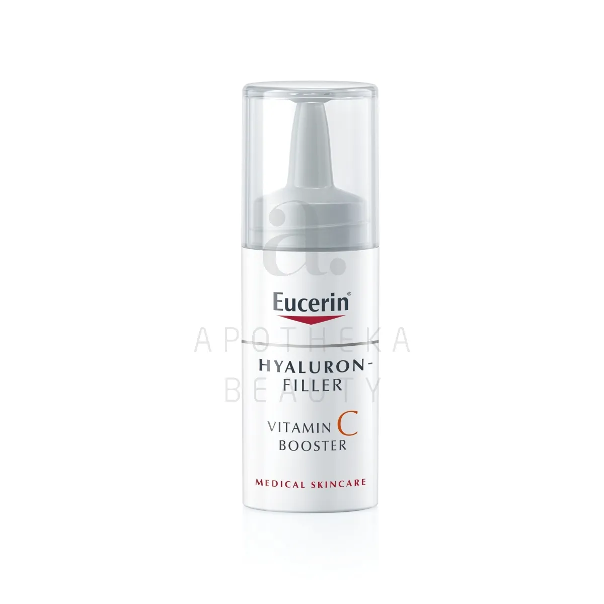 EUCERIN HYALURON-FILLER SEERUM C-VITAMIINIGA 8ML - Tootepilt 1