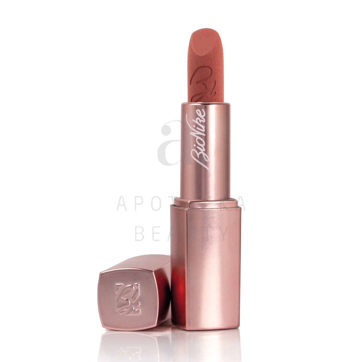 BIONIKE COLOR HUULEPULK MATT 802 TERRE DE SIENNE 3,5ML - Tootepilt