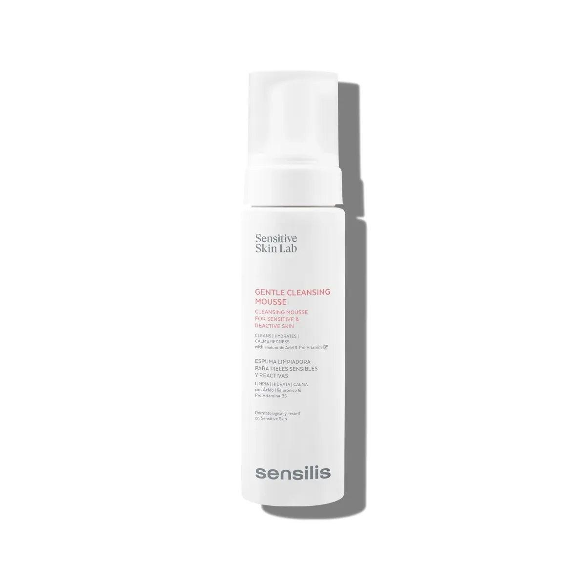 SENSILIS PUHASTUSVAHT ÕRN 200ML - Tootepilt
