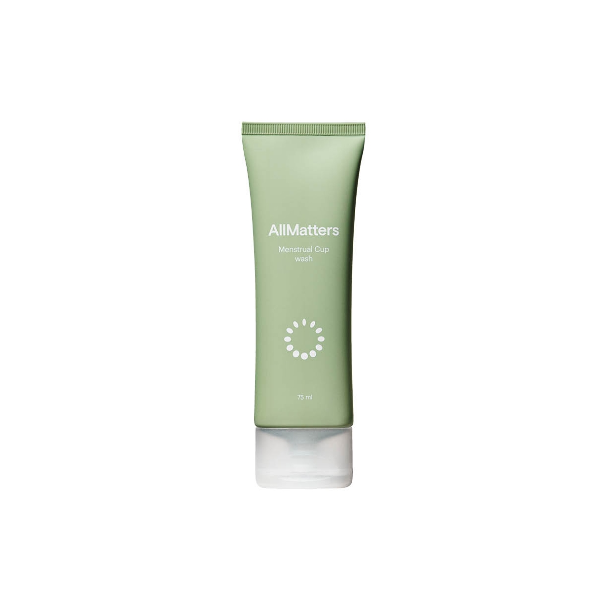 ALLMATTERS INTIIMPESUGEEL 75ML - Tootepilt
