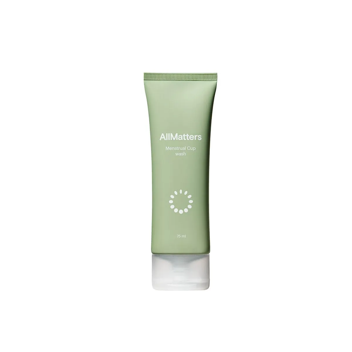 ALLMATTERS INTIIMPESUGEEL 75ML - Tootepilt