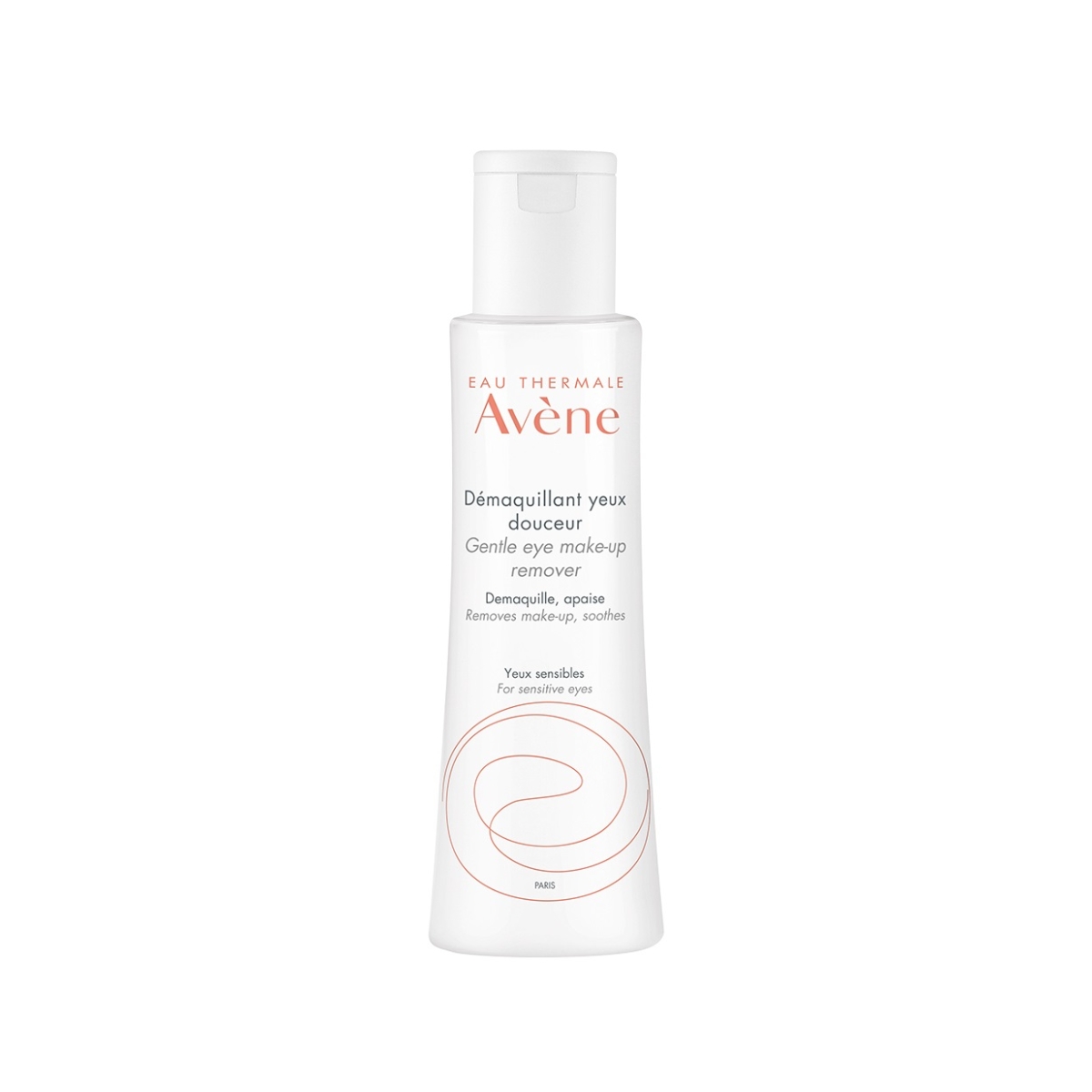 AVENE SILMAMEIGIEEMALDAJA ÕRN 125ML