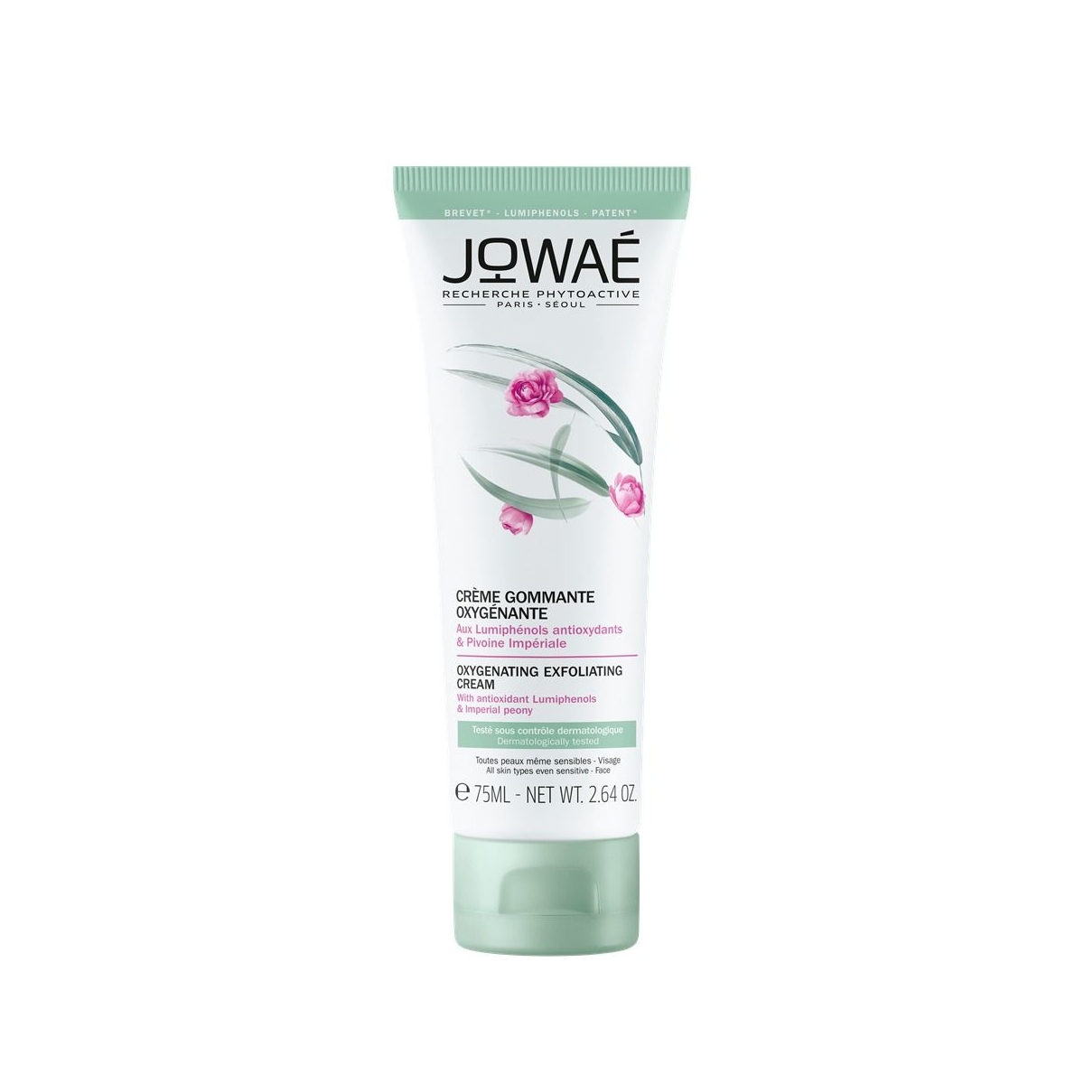 JOWAE NÄOKREEM KOORIV ÕRN 75ML - Tootepilt 1