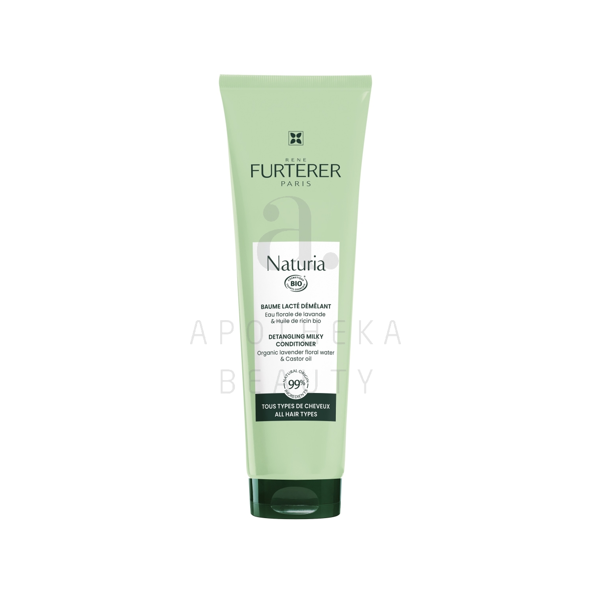 RENE FURTERER NATURIA JUUKSEPALSAM 150ML - Tootepilt
