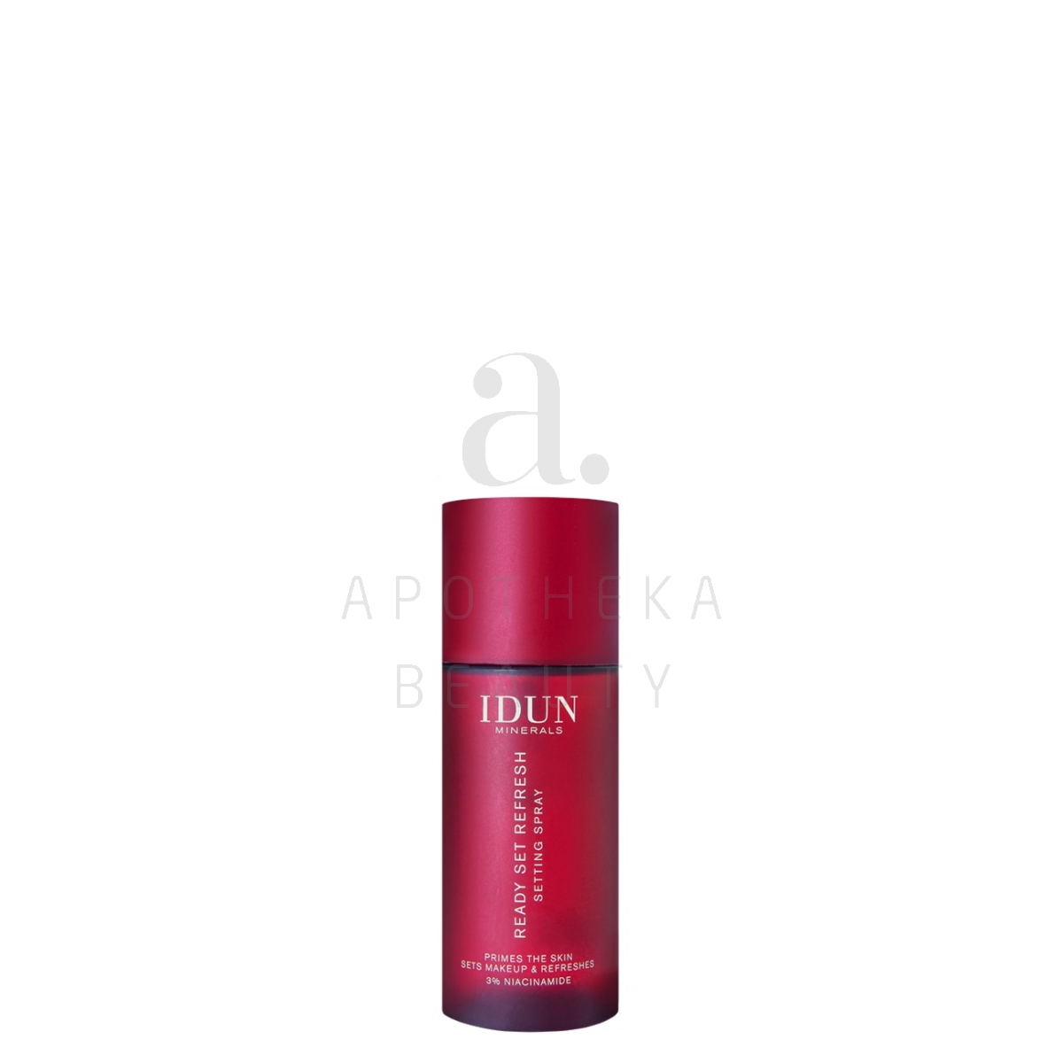 IDUN NÄOVÄRSKENDAJA-MEIGIKINNITAJA 50ML - Tootepilt 1