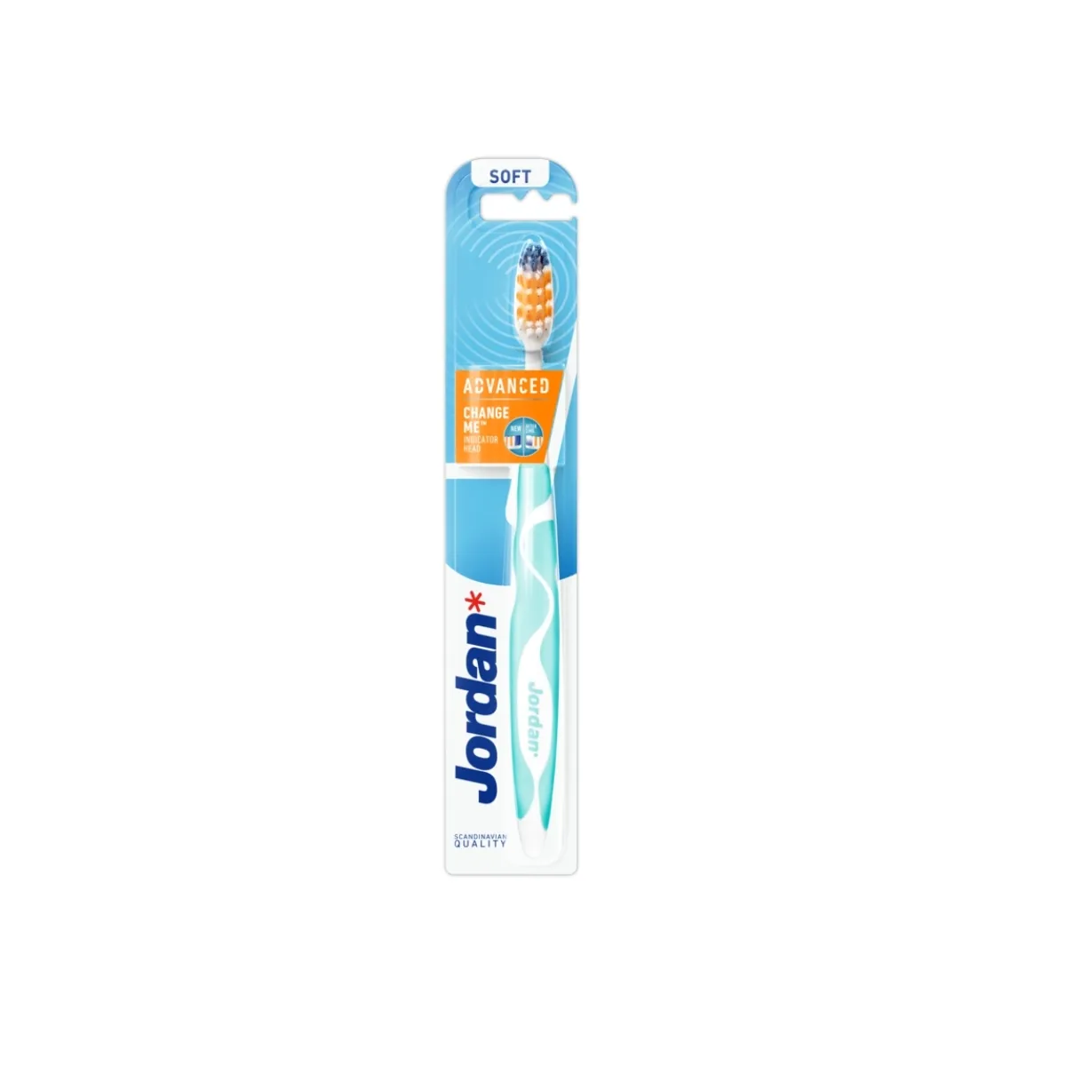 JORDAN HAMBAHARI ADVANCED SOFT - Tootepilt
