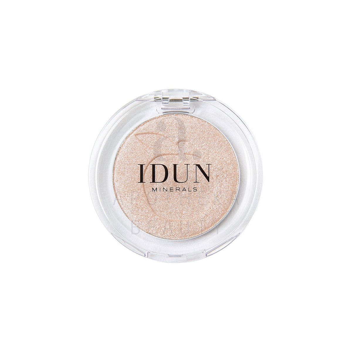 IDUN MINERAALLAUVÄRV-HIGHLIGHTER FJÄLLSIPPA 3G - Tootepilt 1