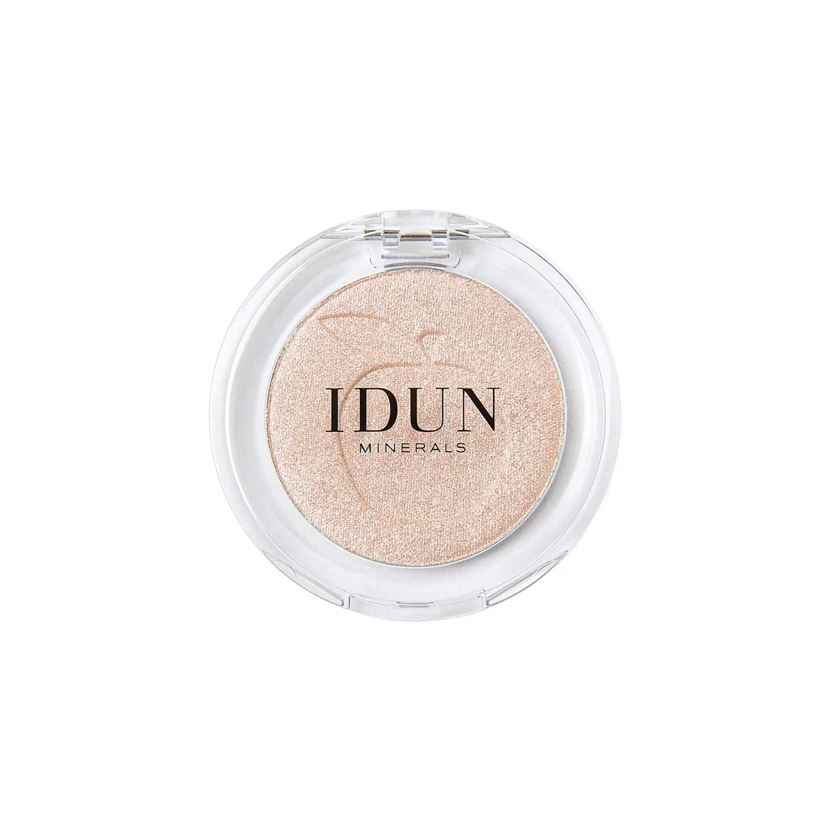 IDUN MINERAALLAUVÄRV-HIGHLIGHTER FJÄLLSIPPA 3G - Tootepilt 1