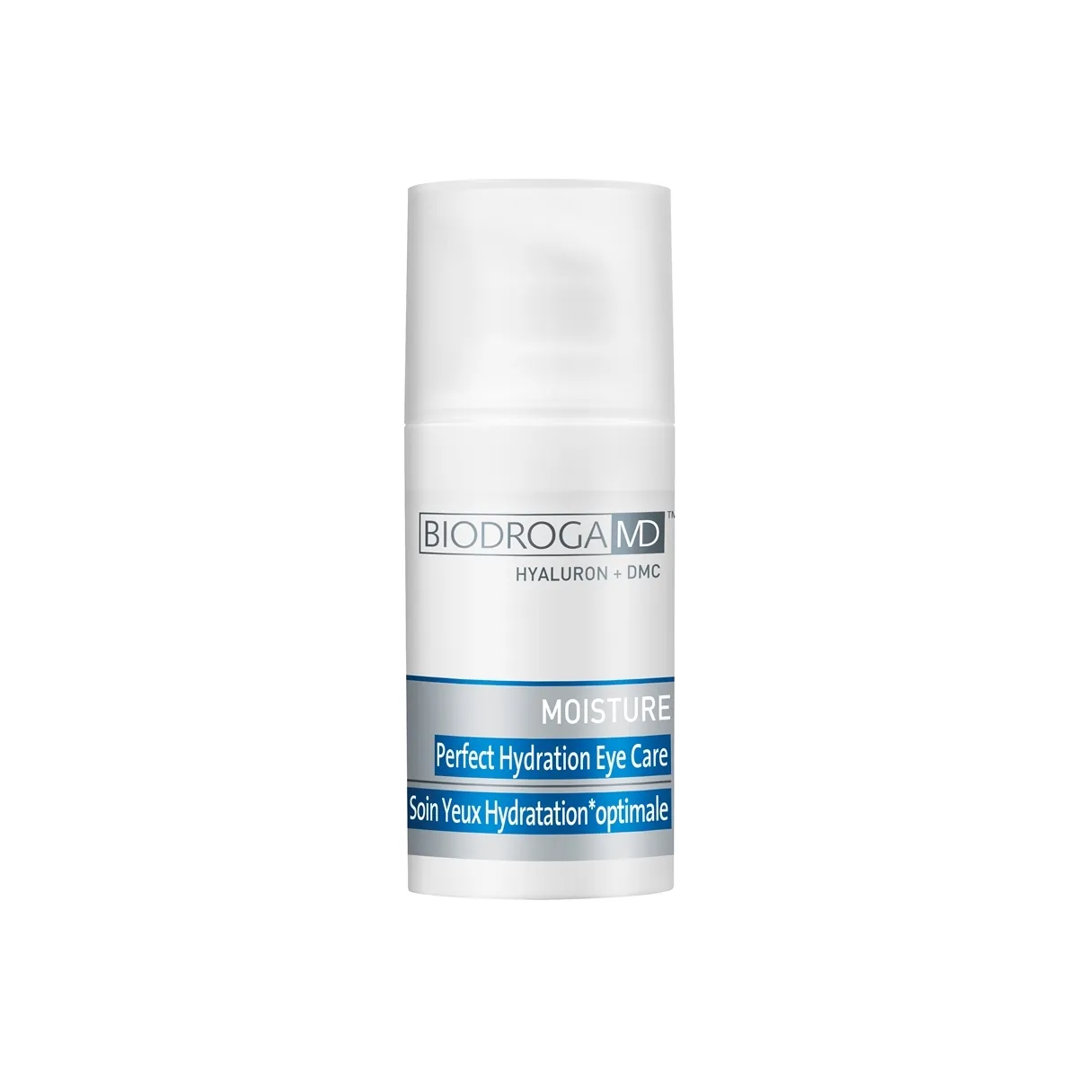 BIODROGA MD MOISTURE NIISUTAV SILMAHOOLDUSKREEM 15ML - Tootepilt
