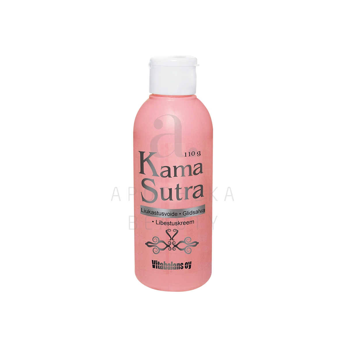KAMASUTRA KREEM 110G - Tootepilt