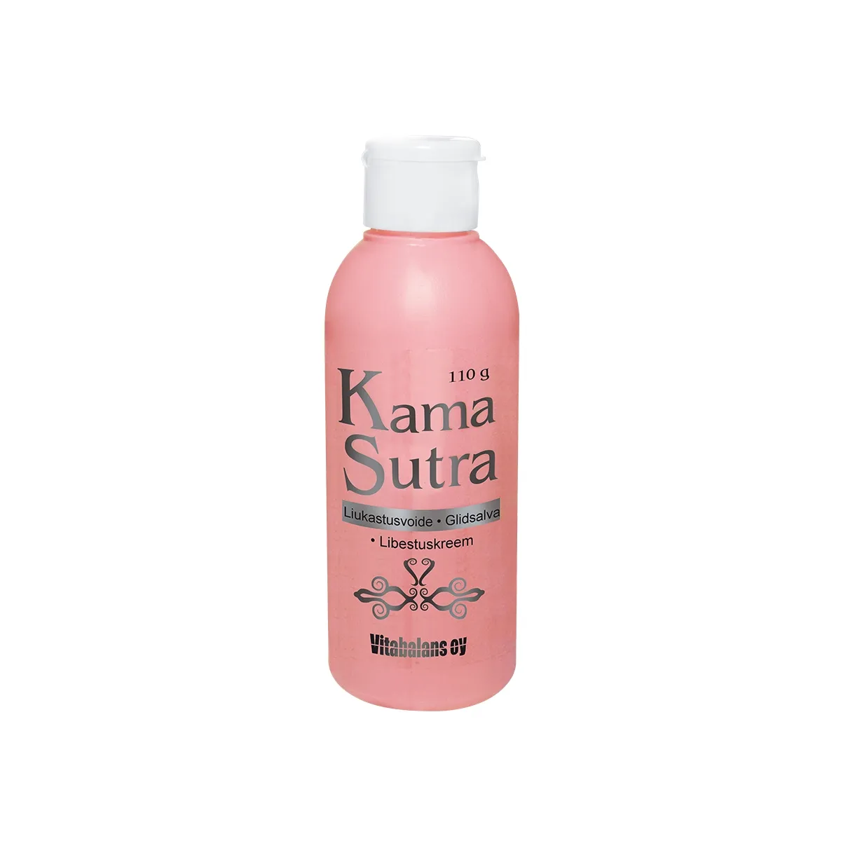 KAMASUTRA KREEM 110G - Tootepilt