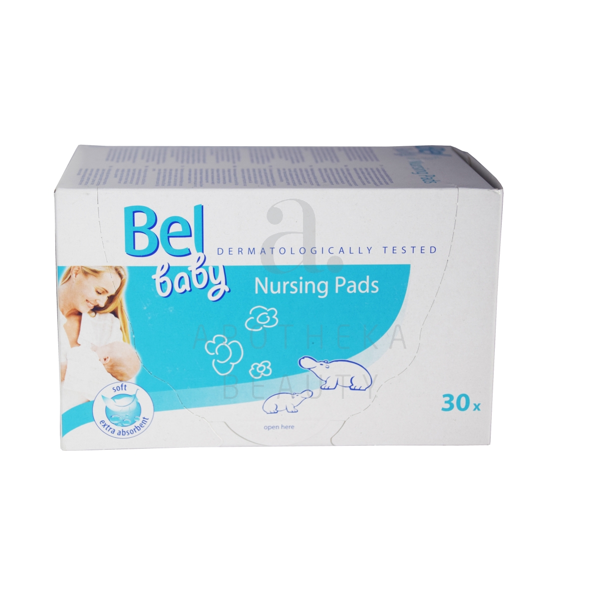 BEL BABY RINNAPADJAD N30 - Tootepilt