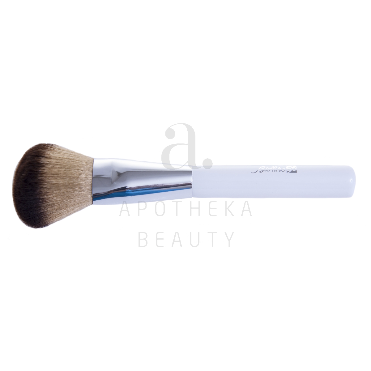 Bionike DEFENCE COLOR päikese- ja kompaktpuudri pintsel. - Tootepilt