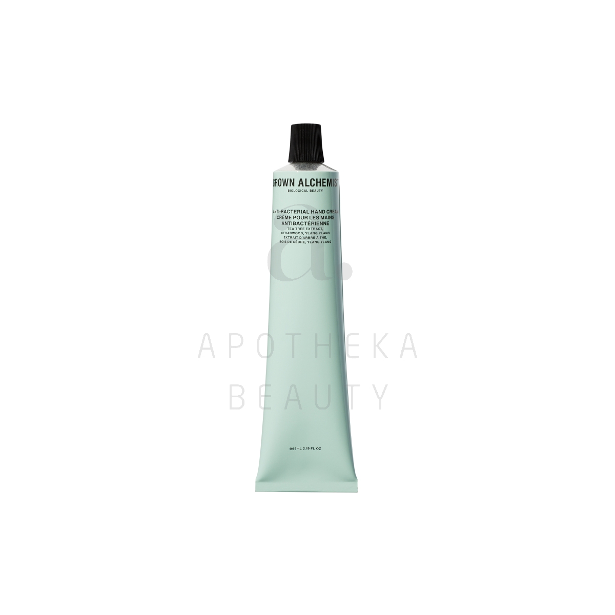 GROWN ALCHEMIST KÄTEKREEM ANTIBAKTERIAALNE 65ML - Tootepilt